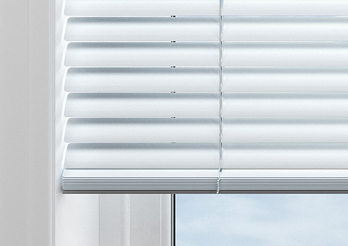 Spectrum, Satin White - Venetian Blind - Image 7